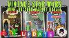 Vintage Star Wars Market Update Kenner Baggies U0026 Moc Price Guide