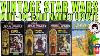 Vintage Star Wars Market Update Power Of The Force Droids A Wing Pilot