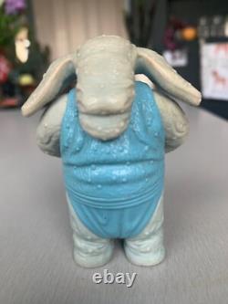 Vintage Star Wars Max Rebo Band Complete Kenner 1983 with Max, Sy & Droopy