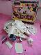 Vintage Star Wars Millenium Falcon Boxed Genuine Original And Complete