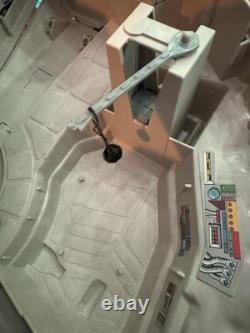 Vintage Star Wars Millennium Falcon