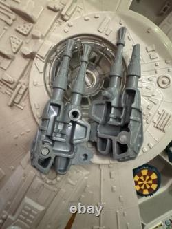 Vintage Star Wars Millennium Falcon