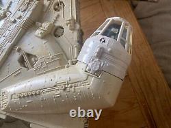 Vintage Star Wars Millennium Falcon 1978 Palitoy ESB Boxed