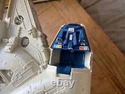 Vintage Star Wars Millennium Falcon 1978 Palitoy ESB Boxed