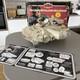 Vintage Star Wars Millennium Falcon 1979 Complete With Box & Instructions