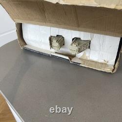 Vintage Star Wars Millennium Falcon 1979 Complete With Box & instructions