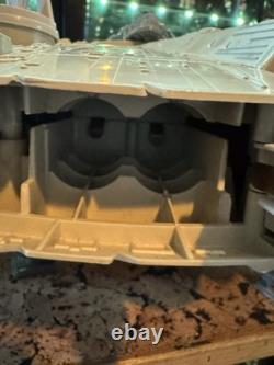 Vintage Star Wars Millennium Falcon