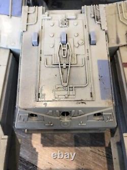 Vintage Star Wars Millennium Falcon Missing Some Bits Palitoy Kenner 1979