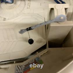 Vintage Star Wars Original Kenner Millennium Falcon Complete With Sound