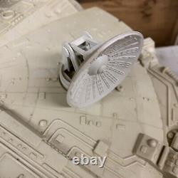 Vintage Star Wars Original Kenner Millennium Falcon Complete With Sound