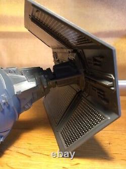 Vintage Star Wars Original Kenner Palitoy 1978 Darth Vader Tie Fighter