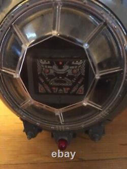 Vintage Star Wars Original Kenner Palitoy 1978 Darth Vader Tie Fighter