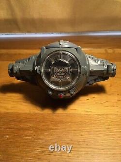 Vintage Star Wars Original Kenner Palitoy 1978 Darth Vader Tie Fighter