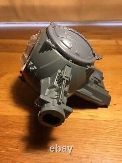 Vintage Star Wars Original Kenner Palitoy 1978 Darth Vader Tie Fighter