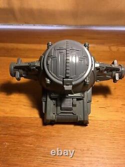 Vintage Star Wars Original Kenner Palitoy 1978 Darth Vader Tie Fighter