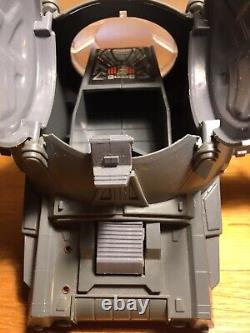 Vintage Star Wars Original Kenner Palitoy 1978 Darth Vader Tie Fighter