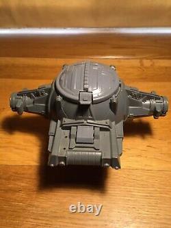 Vintage Star Wars Original Kenner Palitoy 1978 Darth Vader Tie Fighter