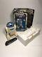 Vintage Star Wars Original Kenner Palitoy 1978 Radio Control R2-d2 With Box