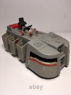 Vintage Star Wars Original Kenner Palitoy 1979 Imperial Troop Transporter