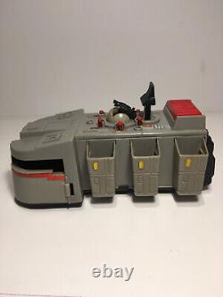 Vintage Star Wars Original Kenner Palitoy 1979 Imperial Troop Transporter