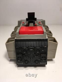 Vintage Star Wars Original Kenner Palitoy 1979 Imperial Troop Transporter