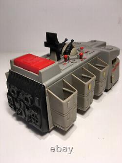 Vintage Star Wars Original Kenner Palitoy 1979 Imperial Troop Transporter