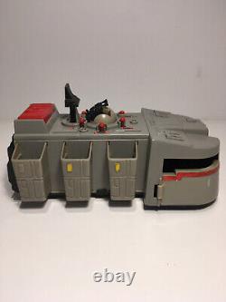 Vintage Star Wars Original Kenner Palitoy 1979 Imperial Troop Transporter