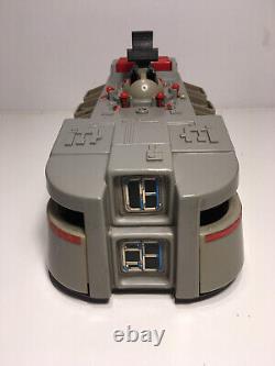 Vintage Star Wars Original Kenner Palitoy 1979 Imperial Troop Transporter