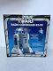 Vintage Star Wars Palitoy Radio Controlled R2-d2 1978 Boxed