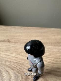 Vintage Star Wars PBP Hong Kong COO Disco Boots Death Squad Commander Figure