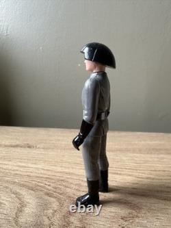 Vintage Star Wars PBP Hong Kong COO Disco Boots Death Squad Commander Figure