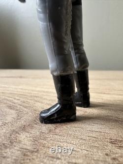Vintage Star Wars PBP Hong Kong COO Disco Boots Death Squad Commander Figure