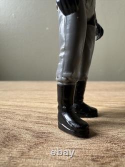 Vintage Star Wars PBP Hong Kong COO Disco Boots Death Squad Commander Figure
