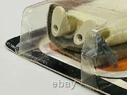 Vintage Star Wars Palitoy 65b Squid Head Carded Figure Moc Double Stemmed Bubble