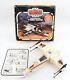 Vintage Star Wars Palitoy Battle Damaged X-wing Fighter Boxed