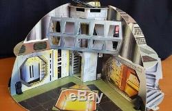 Vintage Star Wars Palitoy Death Star