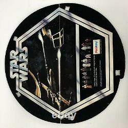 Vintage Star Wars Palitoy Death Star with box