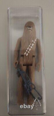 Vintage Star Wars Potf2 Classic Collection Loose 1995