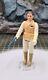 Vintage Star Wars Princess Leia Hoth Action Figure 1980 Original Complete Kenner