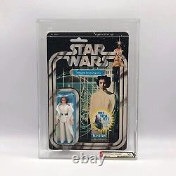 Vintage Star Wars? Princess Leia Organa? Kenner 20 Bk Figure Moc E90