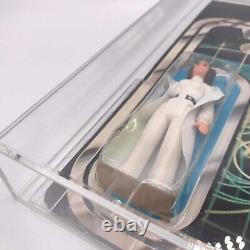 Vintage Star Wars? Princess Leia Organa? Kenner 20 Bk Figure Moc E90