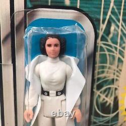 Vintage Star Wars? Princess Leia Organa? Kenner 20 Bk Figure Moc E90