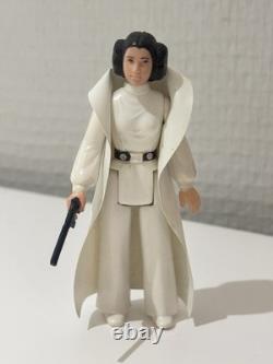 Vintage Star Wars Princess Leia Organa Kenner No PBP Complete Figure