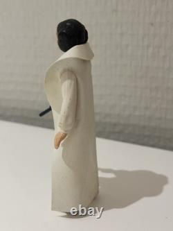 Vintage Star Wars Princess Leia Organa Kenner No PBP Complete Figure