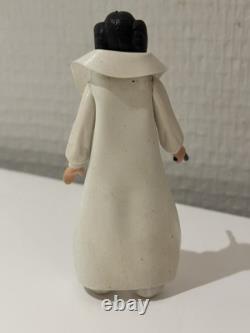 Vintage Star Wars Princess Leia Organa Kenner No PBP Complete Figure