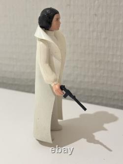 Vintage Star Wars Princess Leia Organa Kenner No PBP Complete Figure