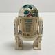 Vintage Star Wars R2-d2 Pop-up Lightsaber (missing) Last 17 Figure Kenner 1985