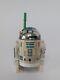 Vintage Star Wars R2-d2 Pop-up Lightsaber Kenner Last 17 Complete