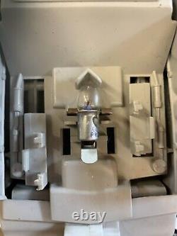 Vintage Star Wars ROTJ AT-AT Walker 1980's, Complete With Box, Inserts