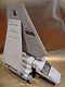 Vintage Star Wars Rotj Imperial Shuttle All Original Parts Working Electrics